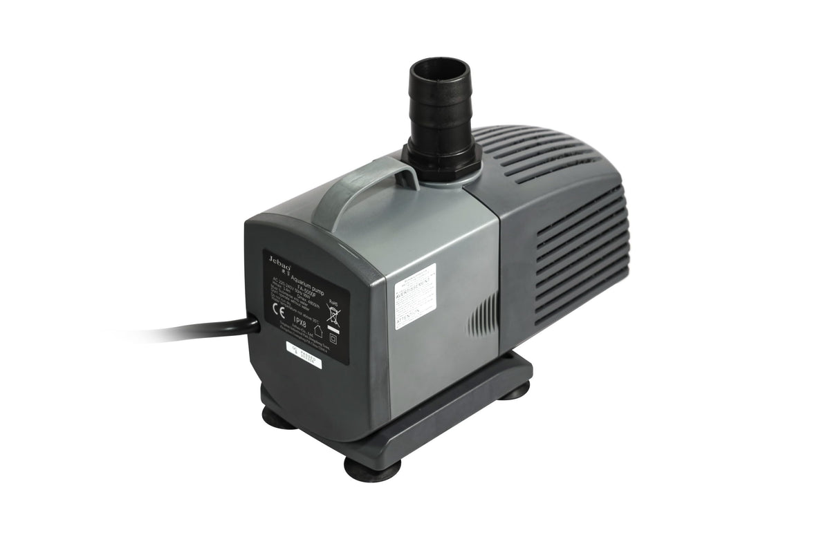 Jebao FA-5000F Submersible Fountain Pump 1200GPH - view 4