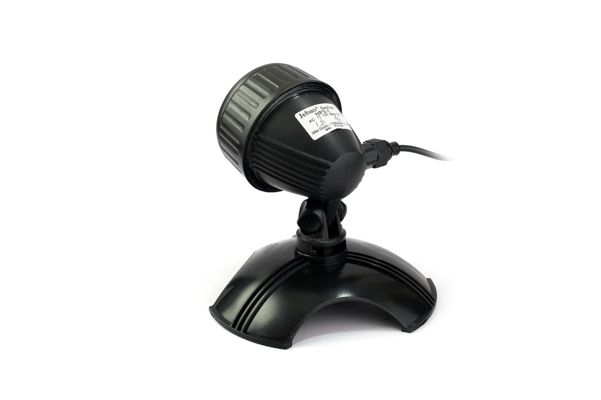 Jebao HP3-1 Submersible LED Spot Light, 3w, Warm White - view 3