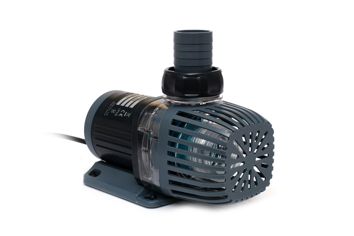 Jebao DEP Submersible DC Pump with Bluetooth Suitable for Seawater and Freshwater - view 4