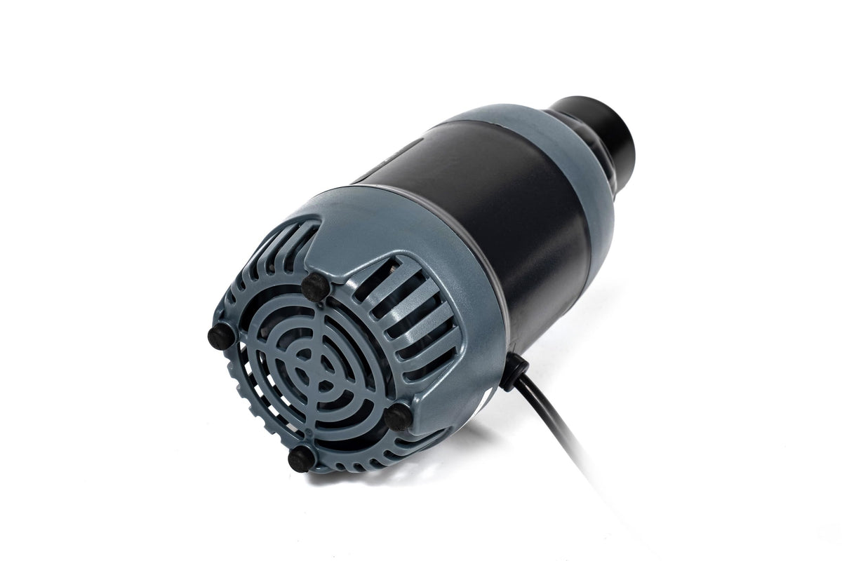 JECOD DXP-8000 Bluetooth Submersible Vario DC Pump - view 4