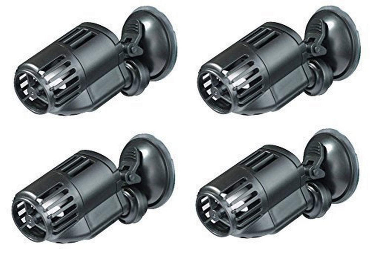 Sunsun JVP-110 528gph Wave Maker Pumps, 4-Piece