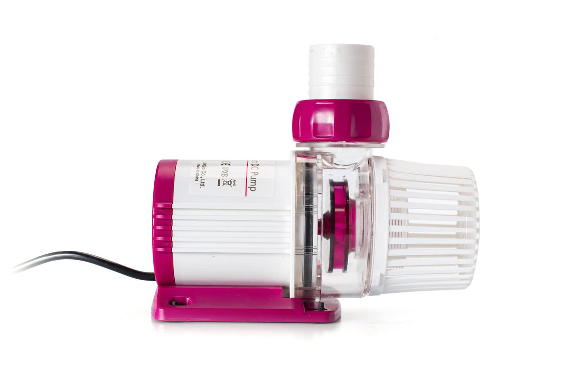 Jebao MDP Smart DC Pump with LCD Display Controller for Saltwater Tank - view 22