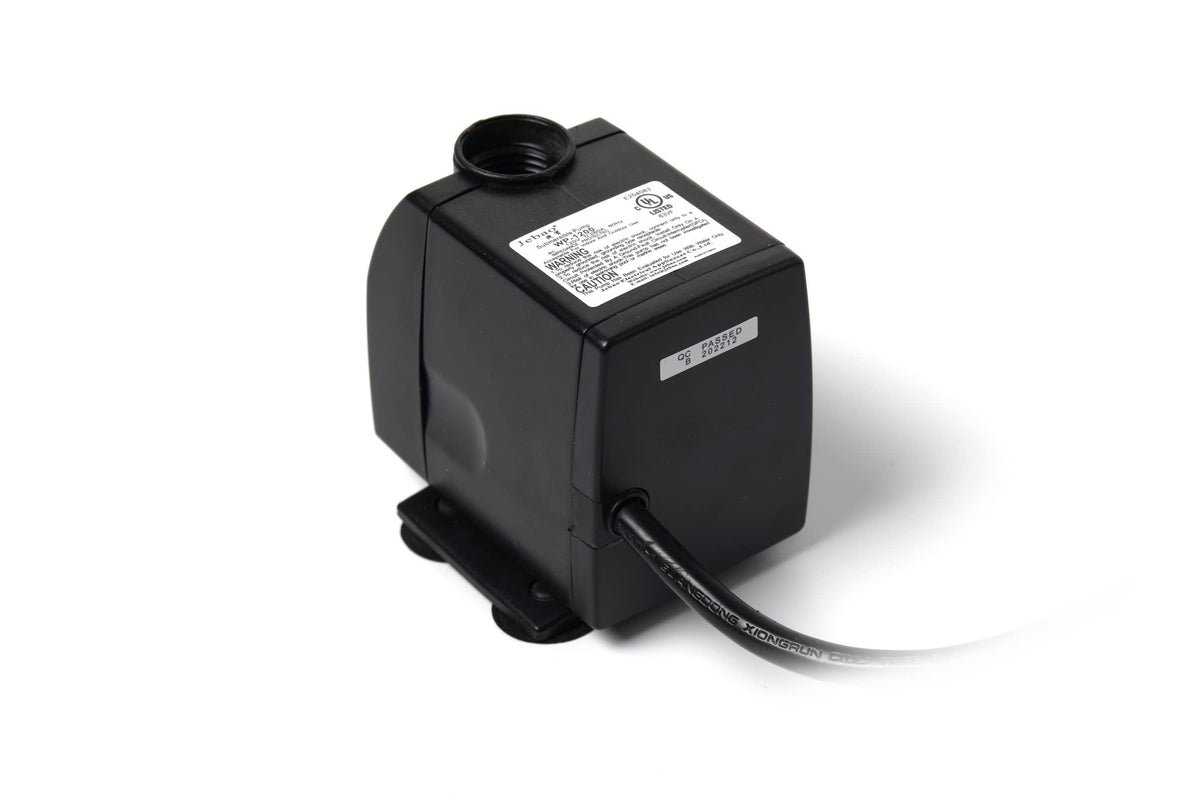 Jebao Submersible Fountain Pump - view 13