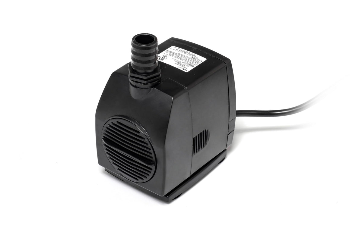 Jebao WP-3000 790 GPH Submersible Fountain Pump - view 5