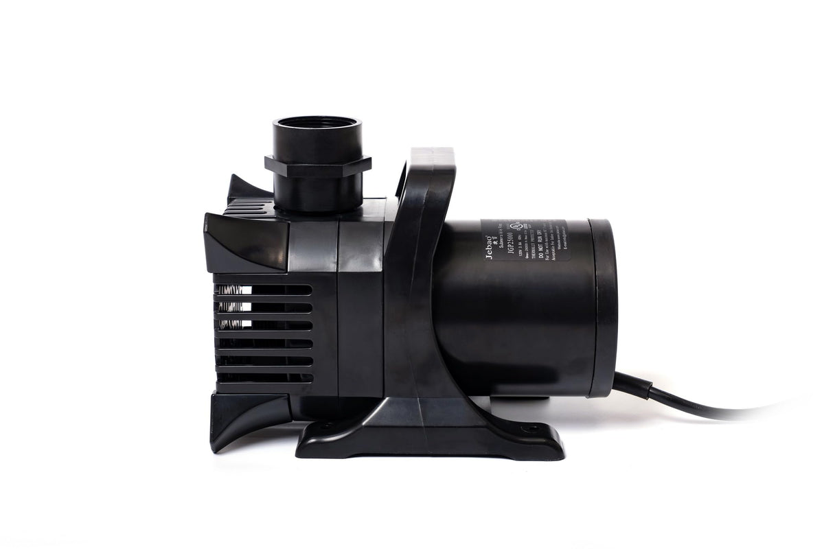Jebao JGP-20000 Pond Waterfall Pump, 5,200 GPH - view 3