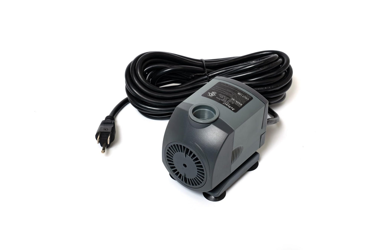 Grech CPF-2500 Pond Bio Pressure Filter UVC 13-watt Up to 1600 Gallons with 720GPH Fountain Pump - view 6