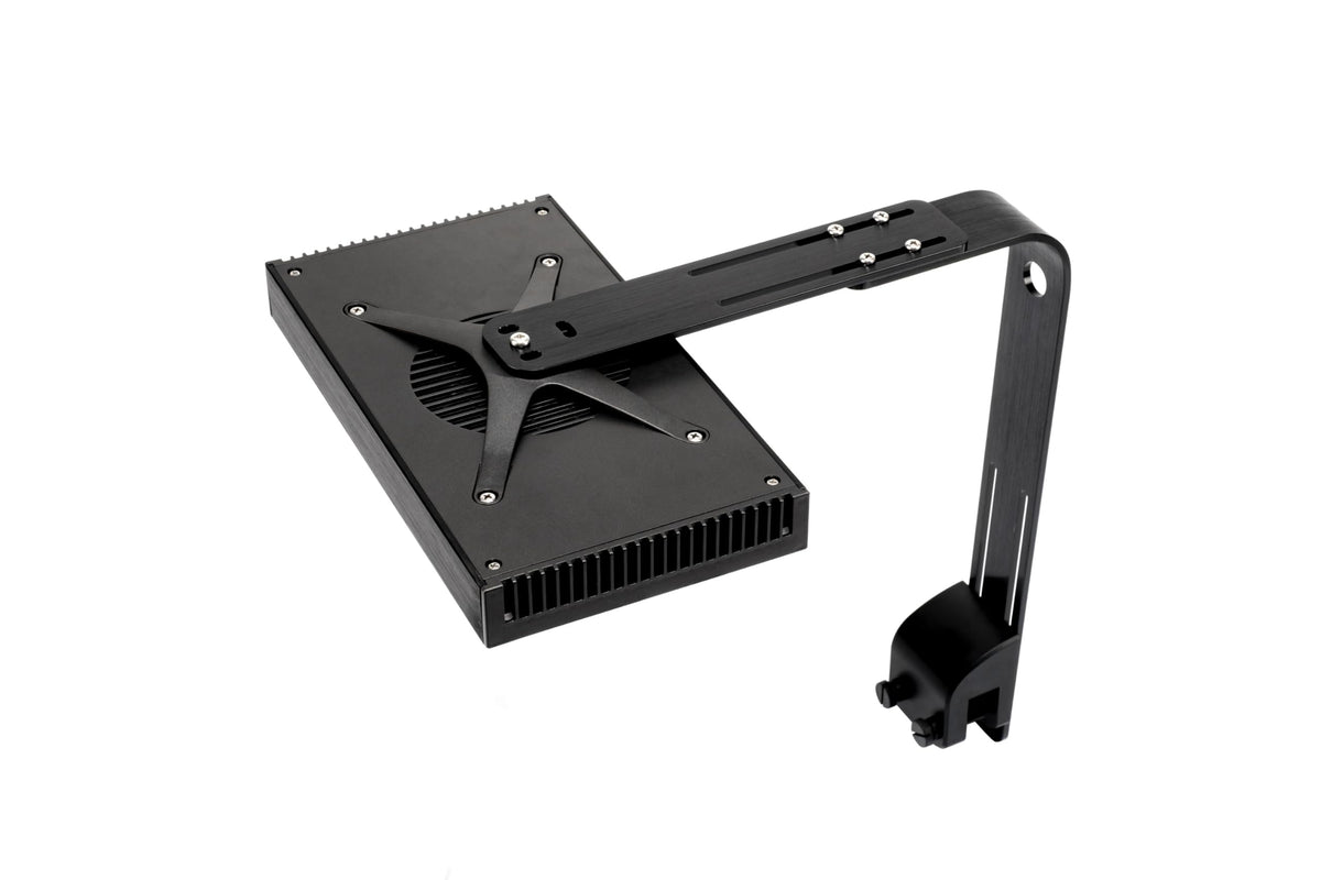 Jebao Smart Marine LED Light for Reef Aquarium Fish Tank - view 9