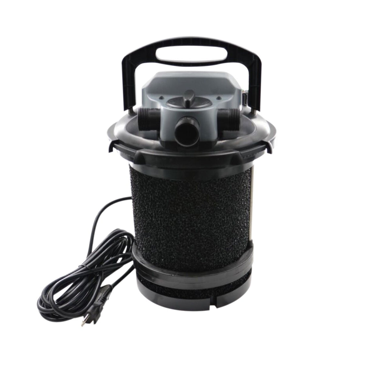 Jebao CBF-4000 Bio Pressurized Pond Filter, Up to 1000-gallon - view 2