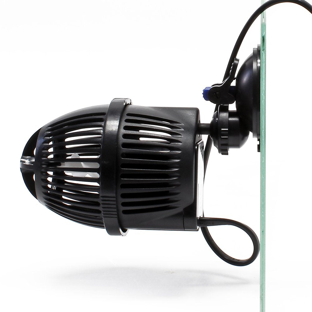 SUNSUN JVP-101 Submersible Circulation Powerhead Pump, 2-Pack - view 4