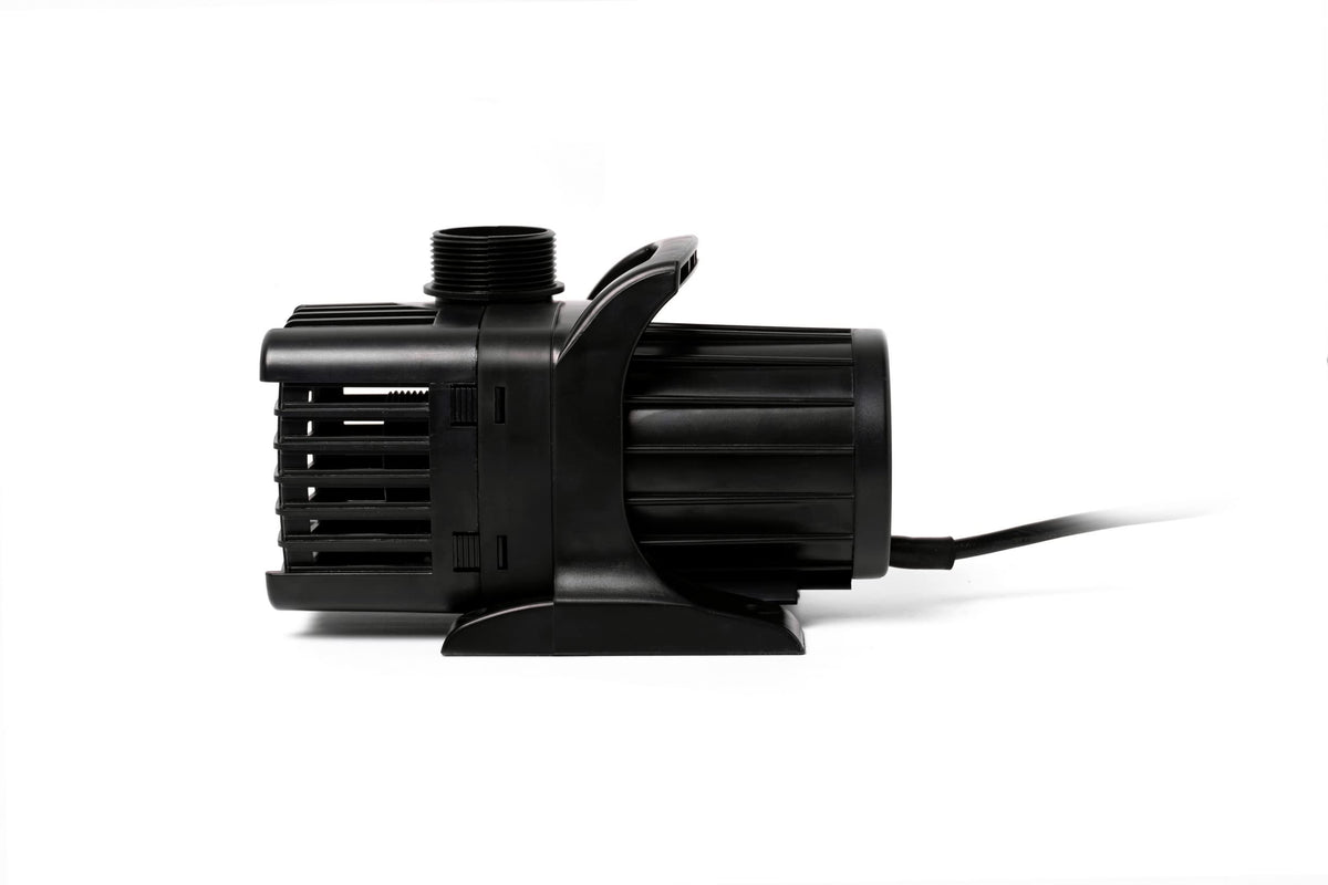 Jebao 1500gph In-pond Surface Skimmer Pump Kits, 14" to 34" - view 6
