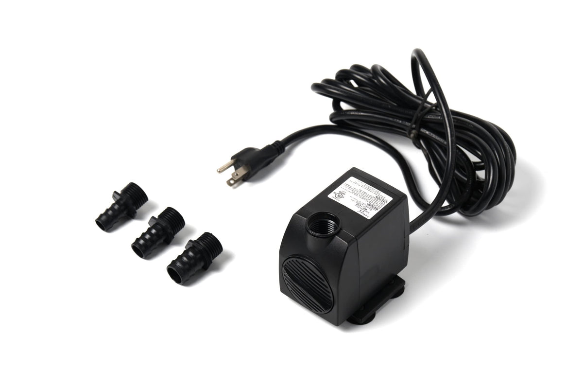 Jebao Submersible Fountain Pump - view 8