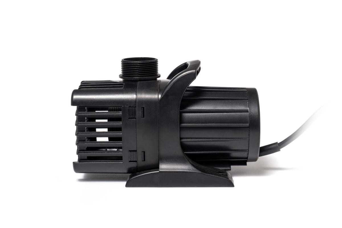 Jebao APP-1500 Submersible Pond & Waterfall Pump, 1500GPH - view 2