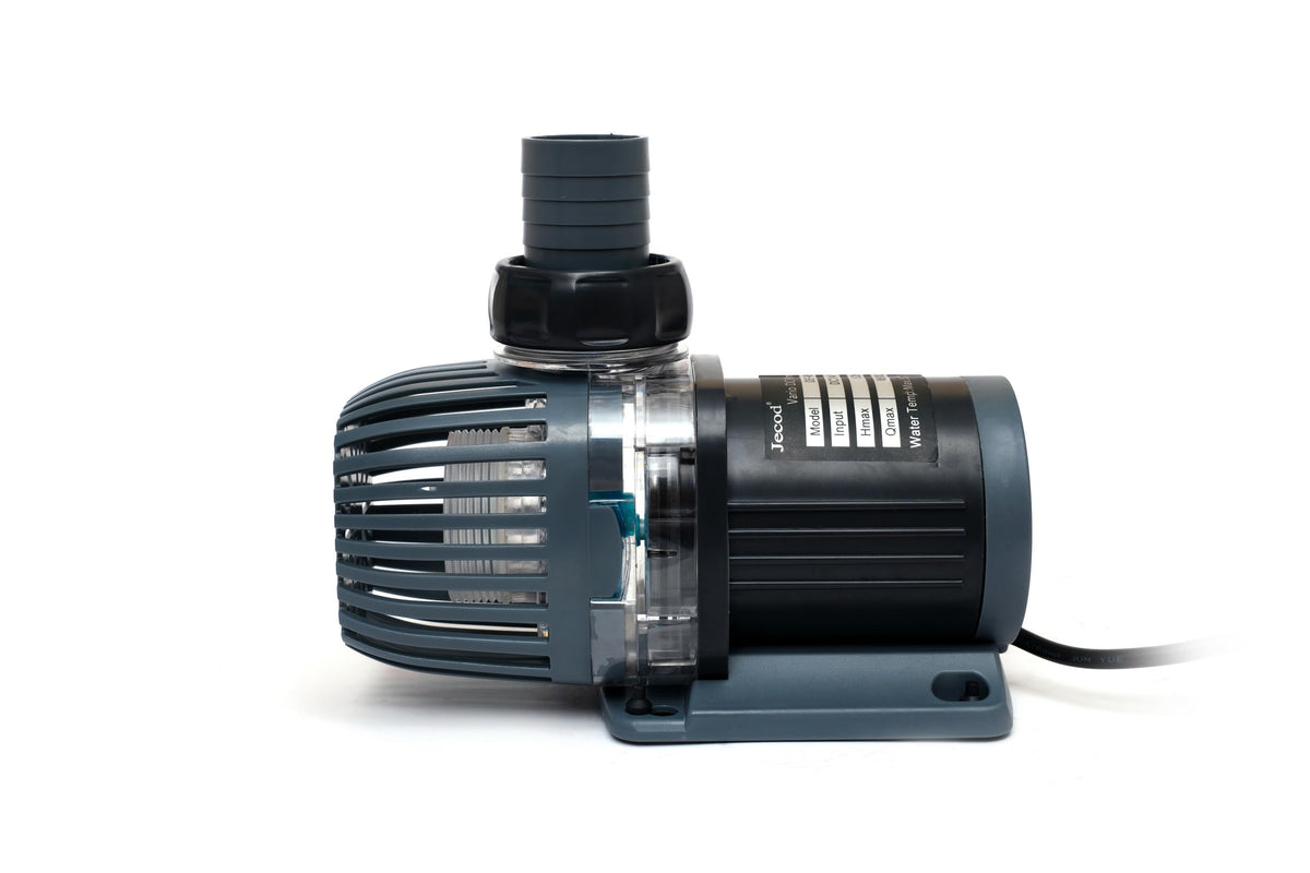 Jebao DEP Submersible DC Pump with Bluetooth Suitable for Seawater and Freshwater - view 10