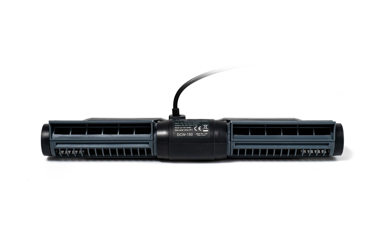 Jecod Jebao DCW-150 Submersible Cross Flow Wave Maker Pump - view 3