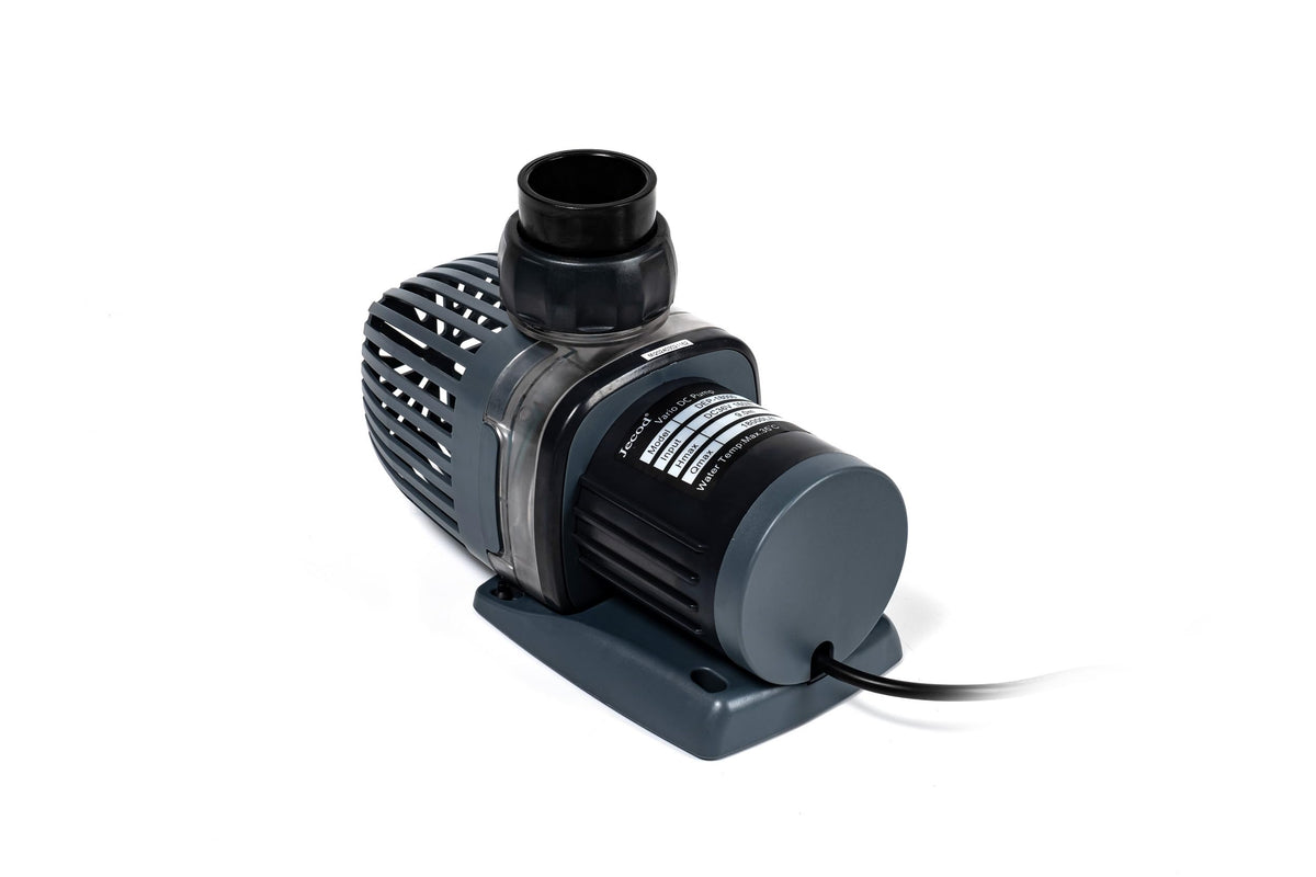 Jecod Jebao DEP Bluetooth Submersible Vario DC Pump - view 12