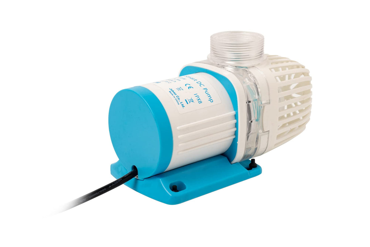 Jecod EP Smart DC Pump with LCD Display Controller for Saltwater Tank - view 24