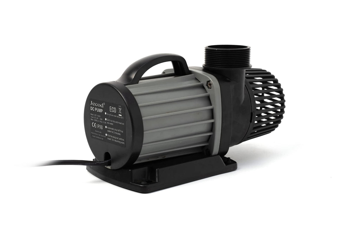 Jecod/Jebao DCT Marine Controllable Water Pump - view 17
