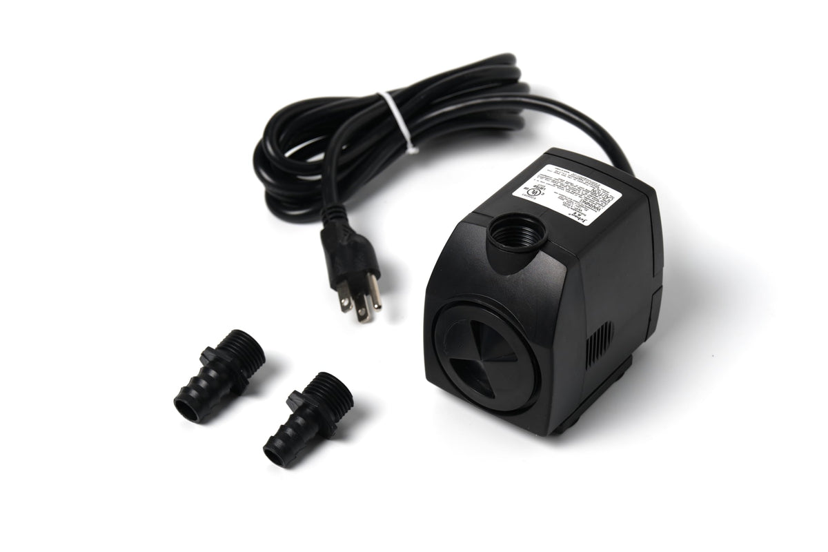 Jebao WP-1200 Submersible Fountain Pump, 317 GPH - view 2