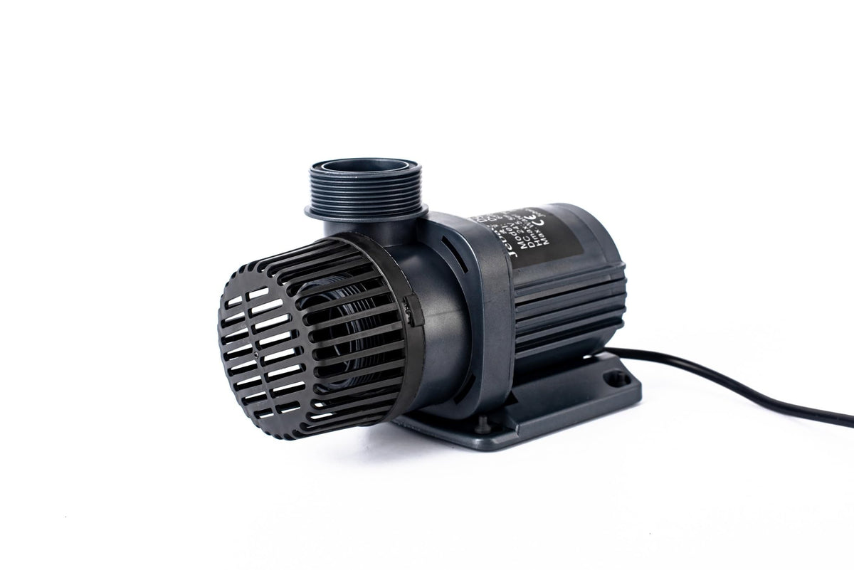 JEBAO JECOD DCP-8500 Sine Wave Water Return Pump, 2245GPH - view 4
