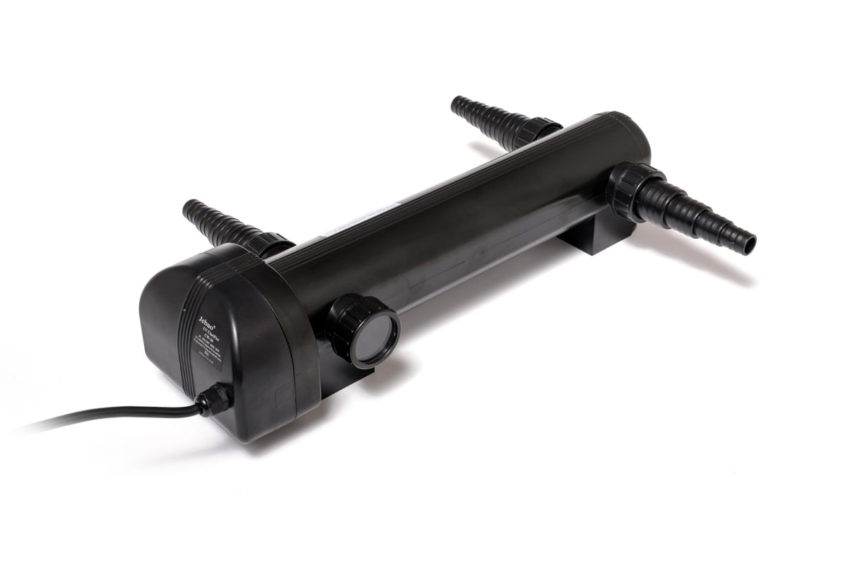 Jebao CW-36 Pond and Aquarium Clarifier, 36-watt - view 3