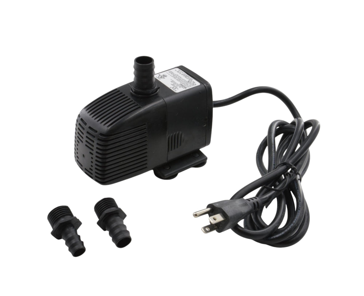 Jebao WP-399F 264 GPH Submersible Fountain Pump