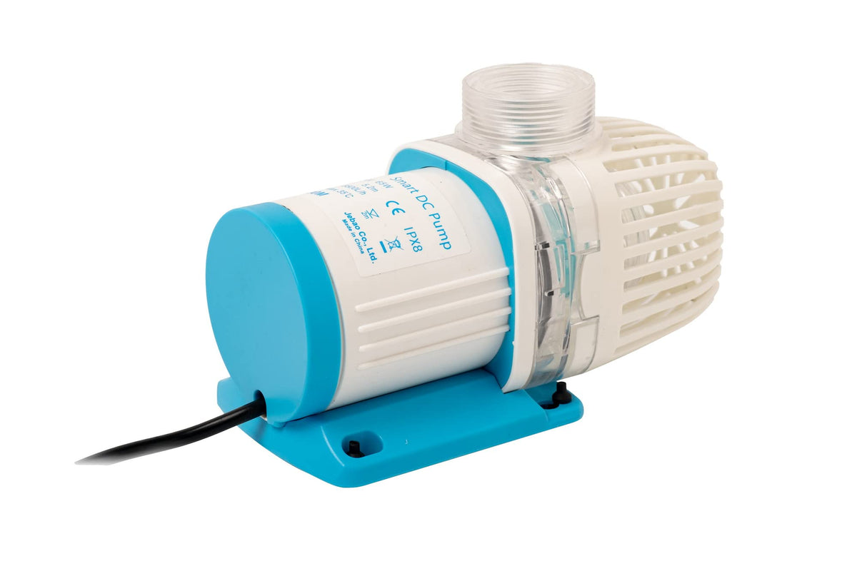 Jecod EP Smart DC Pump with LCD Display Controller for Saltwater Tank - view 17
