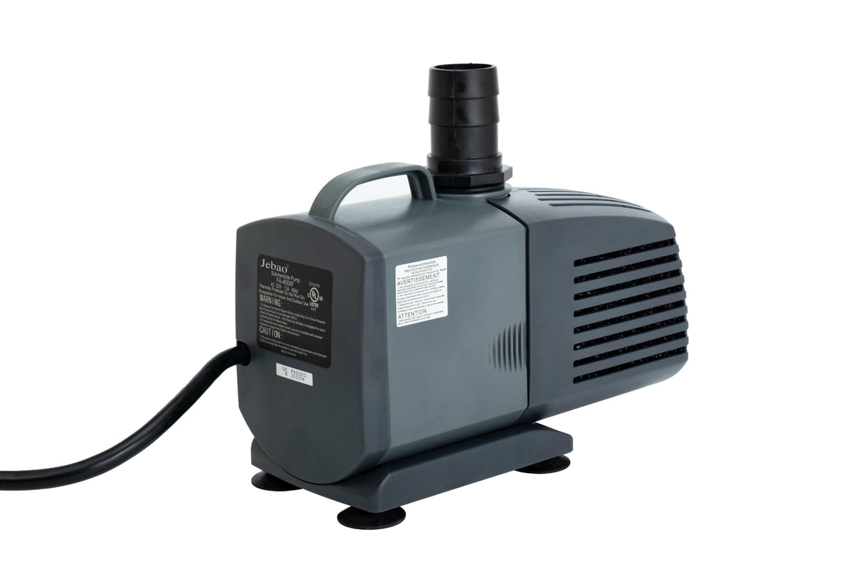 JEBAO JECOD FA-4000F 850GPH Submersible Fountain Pump - view 5