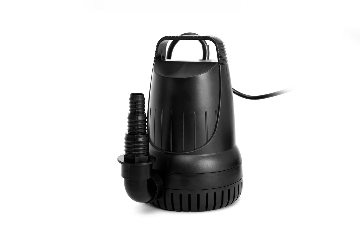 Jebao Magnetic Drive Waterfall Pump - view 5