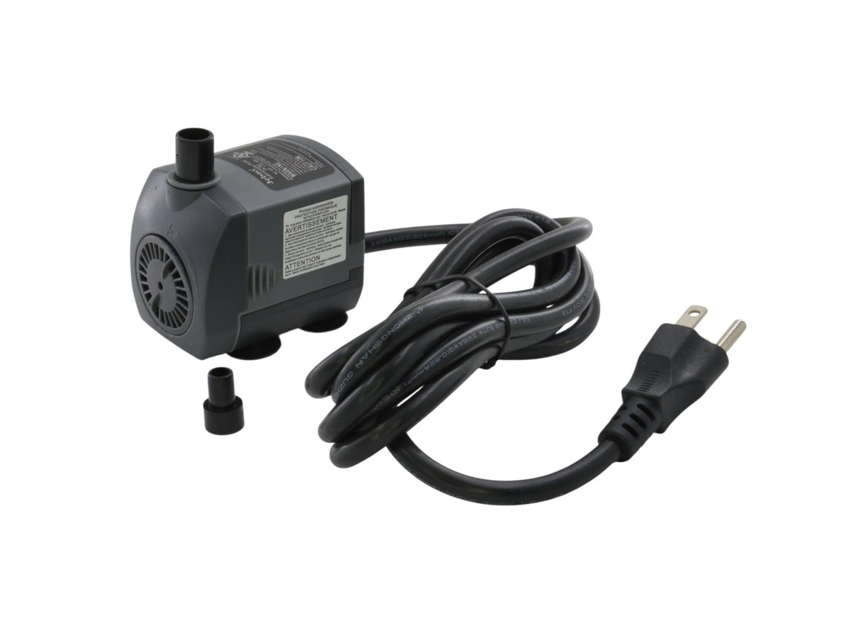 JEBAO FA-750 Submersible Fountain Pump, 150gph - view 7