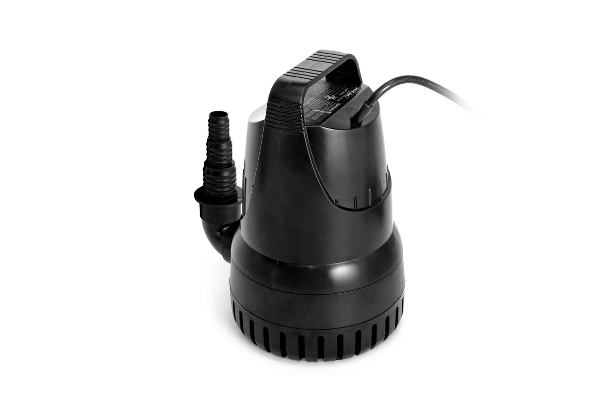 Jebao Magnetic Drive Waterfall Pump - view 6