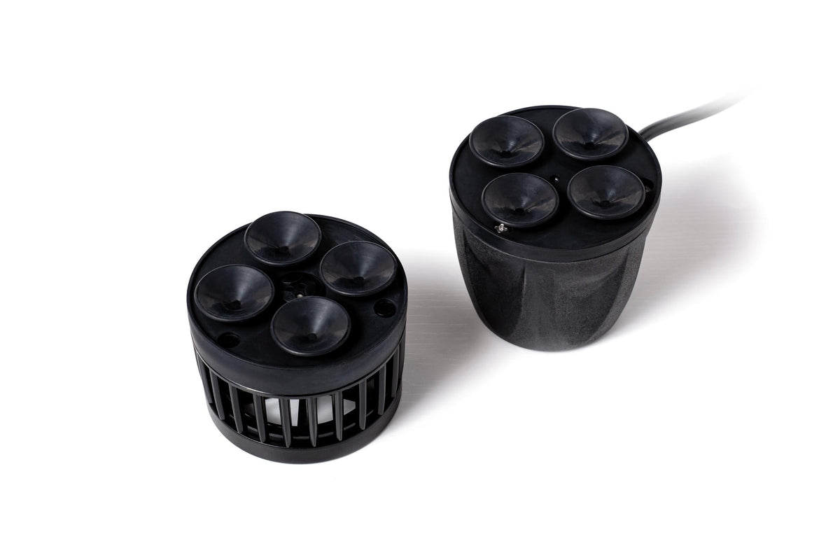 Jecod UMP-10 Vario Wavemaker, 1,585 GPH - view 4