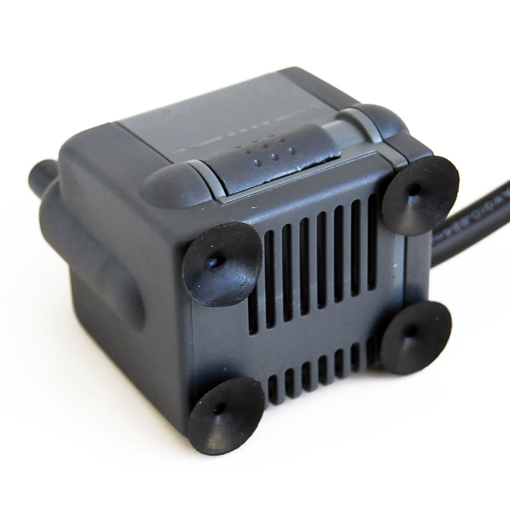 Jebao PP-377 Submersible Fountain Pump, 105GPH - view 4