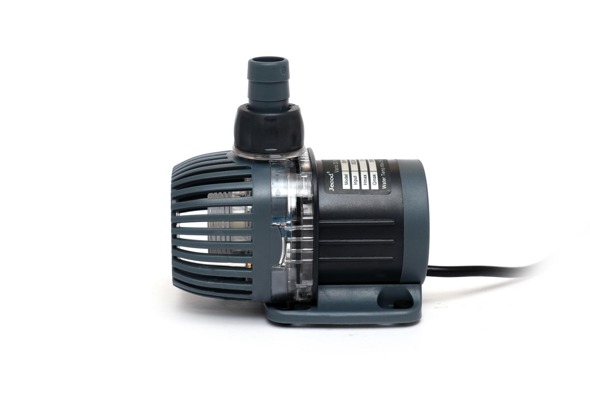 Jebao DEP Submersible DC Pump with Bluetooth Suitable for Seawater and Freshwater - view 23