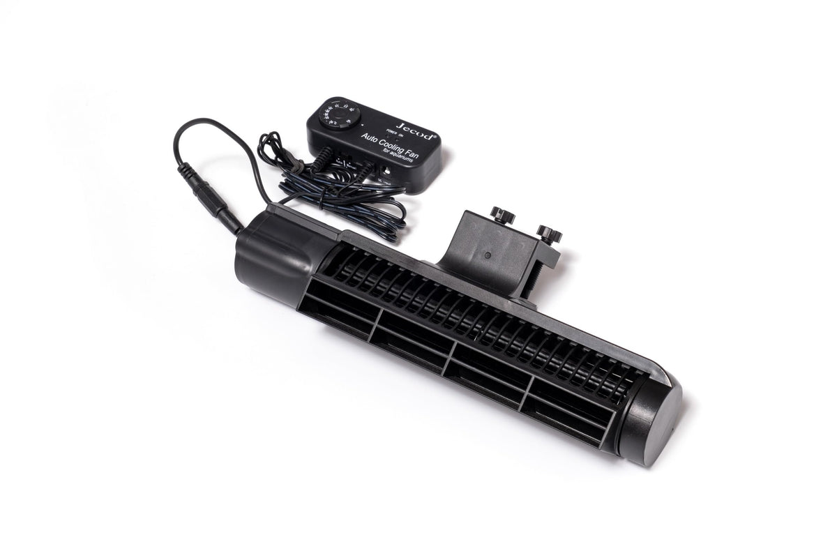Jecod ACF-300 Auto Cooling Fan for Aquarium Fish Tank, 4w - view 3