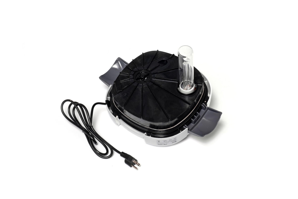 CNZ HW-3000 Aquarium External Canister Filter - view 6