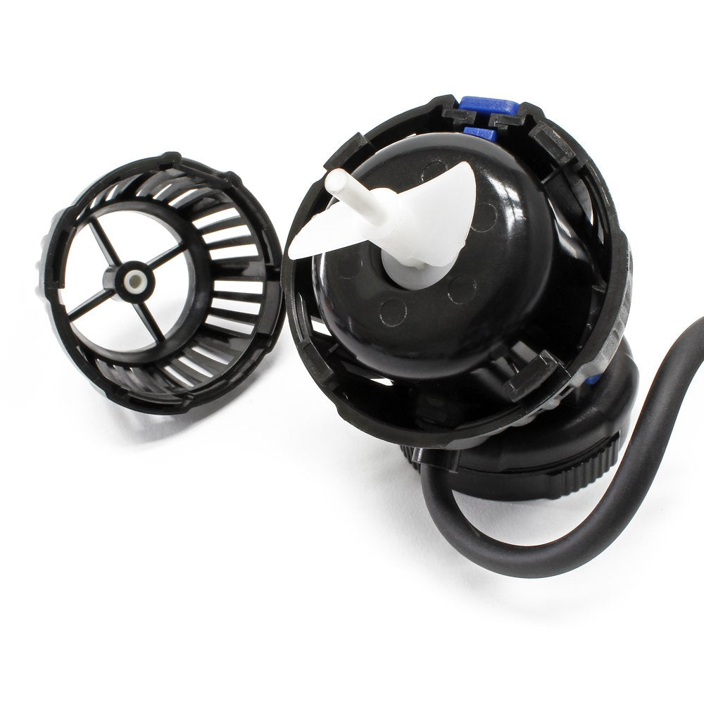 SUNSUN JVP-101 Submersible Circulation Powerhead Pump, 2-Pack - view 5