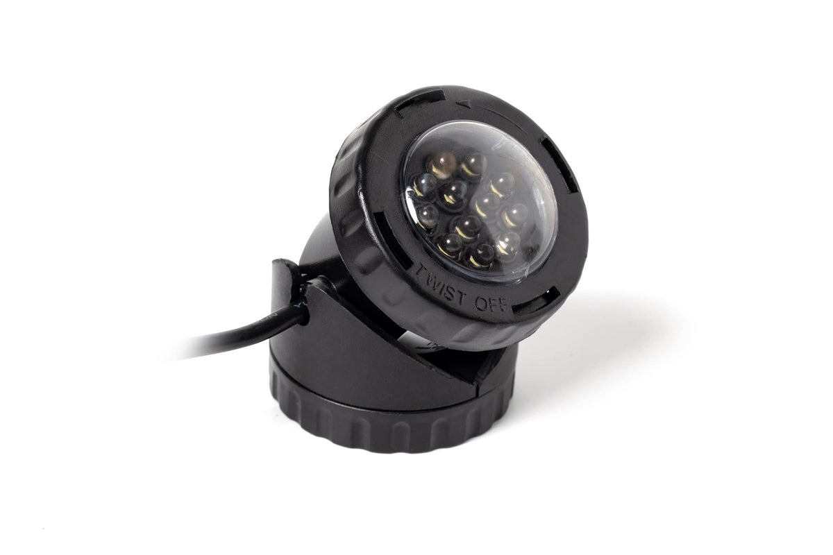 Jebao Submersible LED Pond Light - view 11