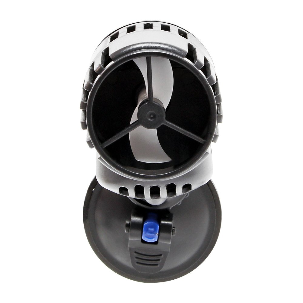 SUNSUN JVP-110 530 GPH Mini Wave Maker with Suction Cup, 3W - view 3