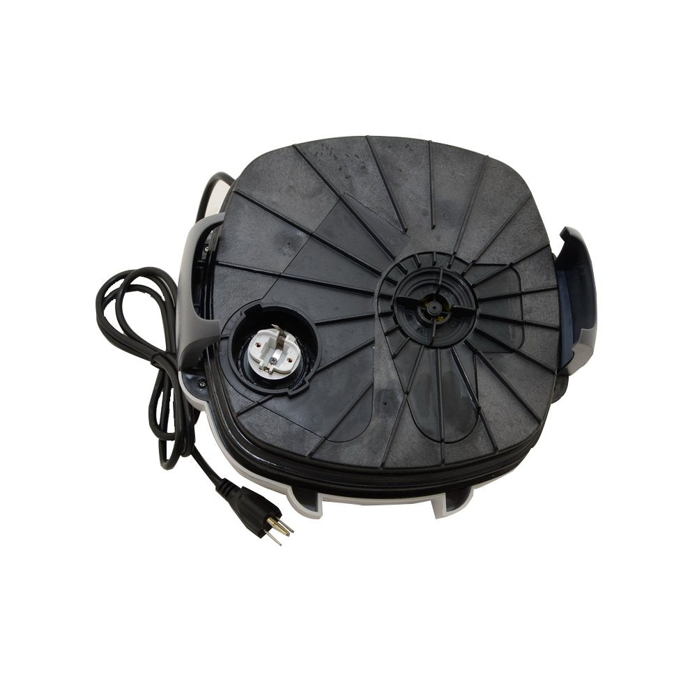 SUNSUN HW-304B Aquarium Filter Head - Pump - view 2