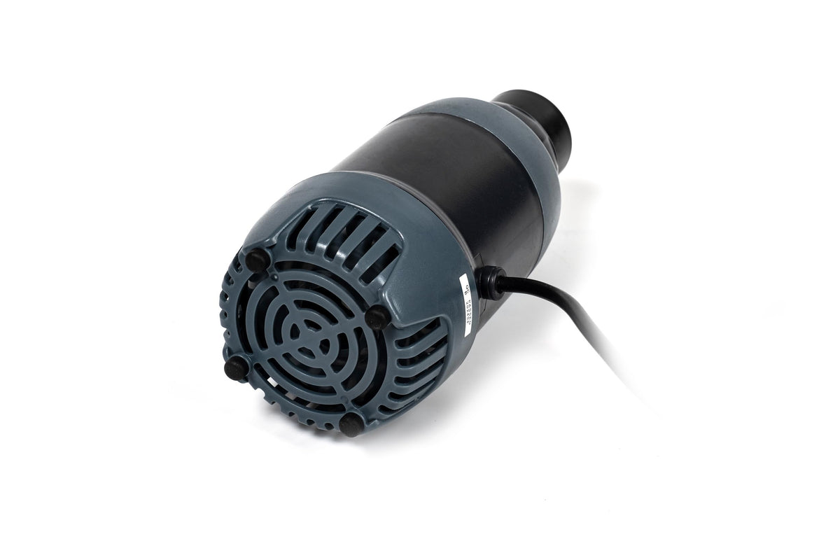 Jecod DXP-5000 Bluetooth Smart DC Water Pump, 1,320 GPH