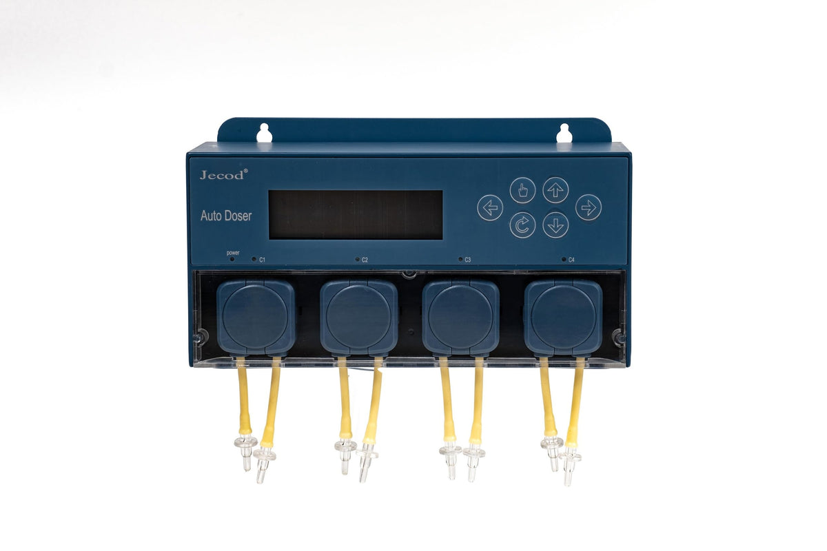 Jecod Jebao Doser 5.4 Bluetooth 4-Channel Auto Dosing Pump