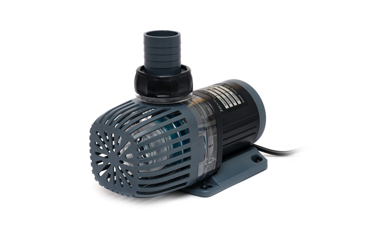 Jebao DEP Submersible DC Pump with Bluetooth Suitable for Seawater and Freshwater - view 2