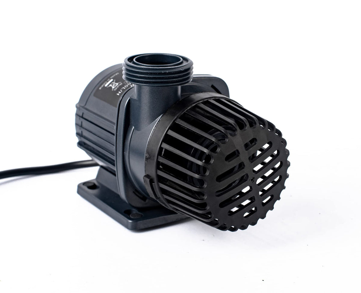Jebao DCP Sine Wave Water Return Pump - view 2