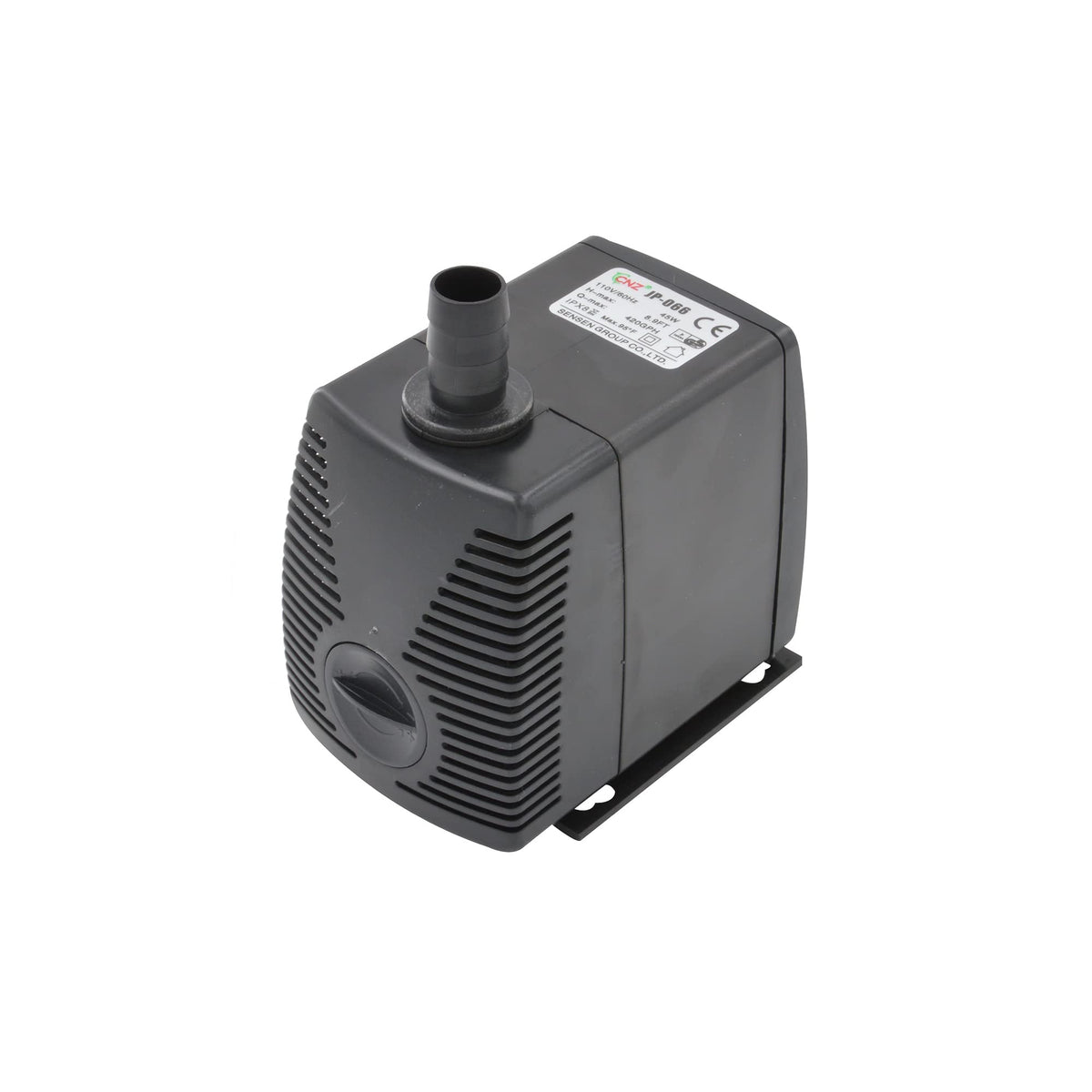 CNZ JP-066 Submersible Pump 420gph