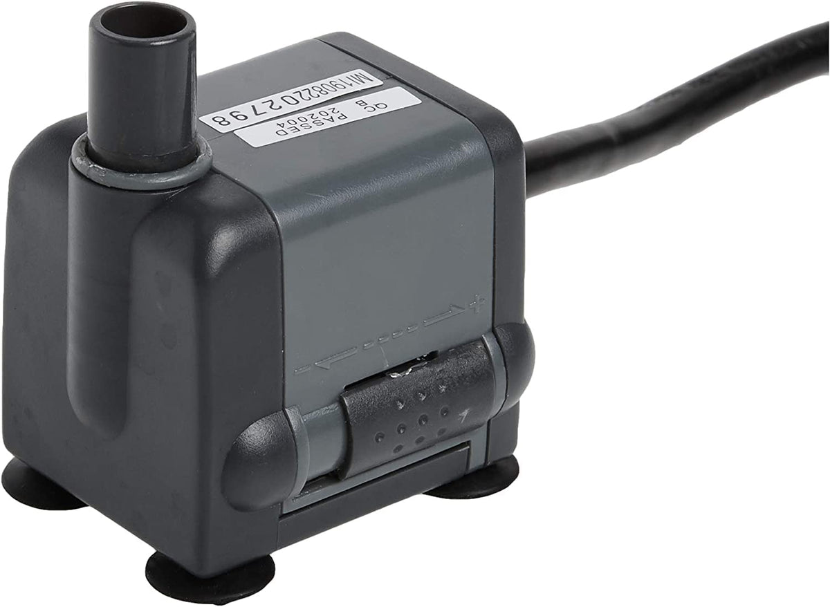 Jebao Jecod PP-300LV Submersible Fountain Pond Pump 40gph - view 4