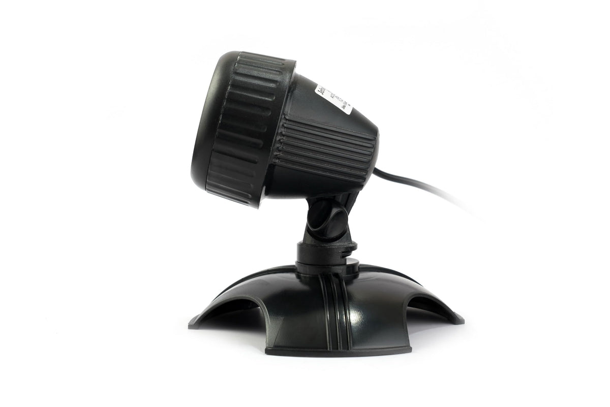 JEBAO HP3-1 Submersible LED Spot Light, 3w, Warm White - view 2