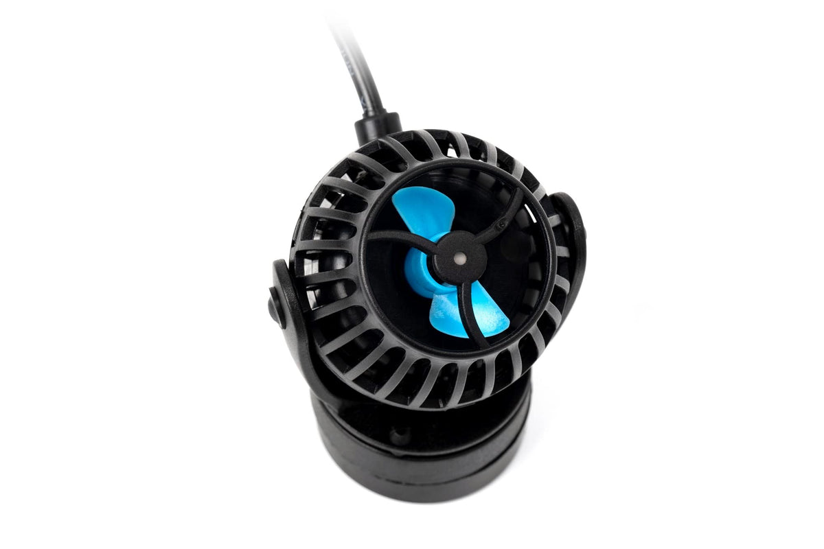 Jebao SOW-3N Aquarium Wavemaker, 792 GPH - view 4