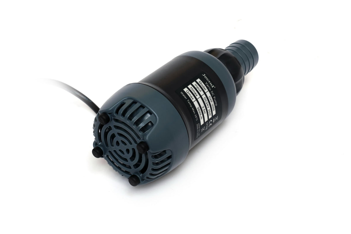 Jecod Jebao DXP-3500 Submersible Vario DC Pump, 924GPH - view 5