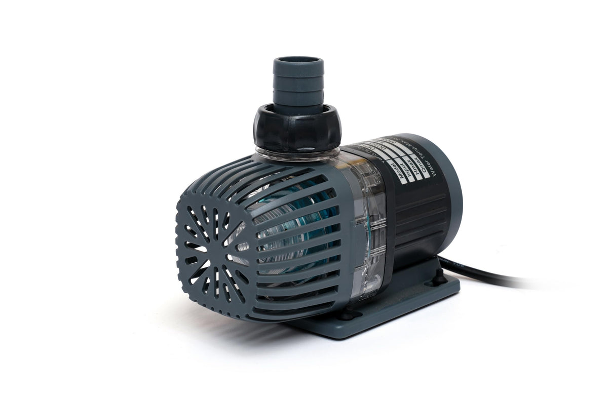 JEBAO JECOD DEP-3500 Bluetooth Submersible Vario DC Pump, 924GPH - view 3
