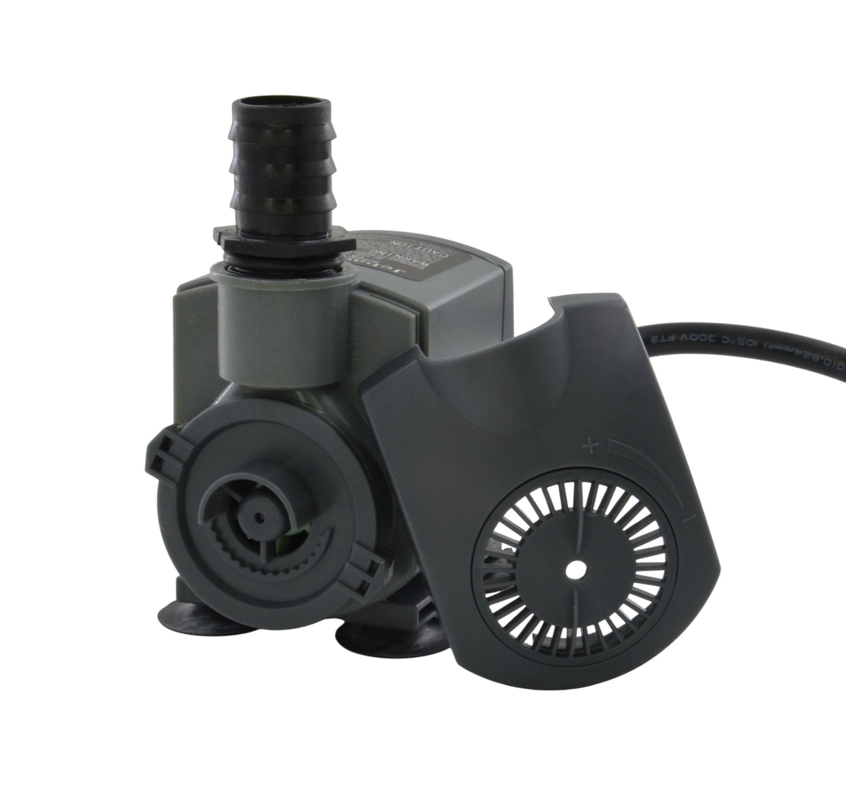 Jebao FA-1000 260GPH Submersible Fountain Pump - view 6